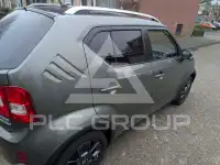 2021 Suzuki Ignis