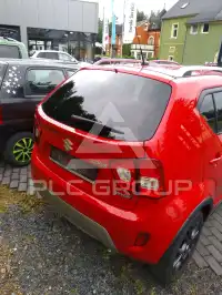 2021 Suzuki Ignis