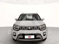 2021 Suzuki Ignis
