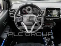 2021 Suzuki Ignis