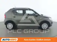 2021 Suzuki Ignis