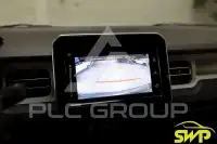 2021 Suzuki Ignis
