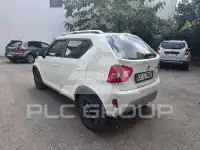 2021 Suzuki Ignis
