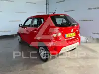 2021 Suzuki Ignis