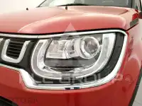 2021 Suzuki Ignis