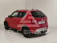 2021 Suzuki Ignis
