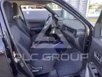 2021 Suzuki Ignis