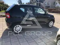 2021 Suzuki Ignis