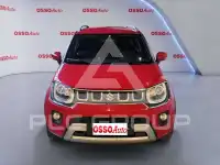 2021 Suzuki Ignis