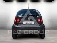 2021 Suzuki Ignis