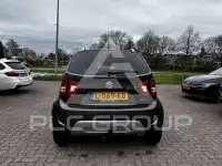 2021 Suzuki Ignis