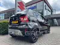 2021 Suzuki Ignis
