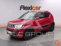 2021 Suzuki Ignis
