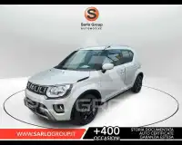 2021 Suzuki Ignis