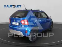 2021 Suzuki Ignis