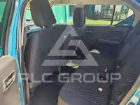 2021 Suzuki Ignis