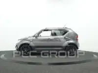 2021 Suzuki Ignis