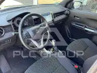 2021 Suzuki Ignis