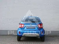 2021 Suzuki Ignis