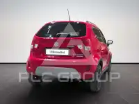 2021 Suzuki Ignis