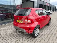 2021 Suzuki Ignis