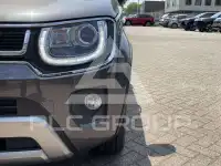 2021 Suzuki Ignis
