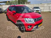 2021 Suzuki Ignis