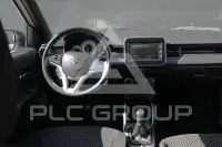 2021 Suzuki Ignis