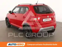 2021 Suzuki Ignis
