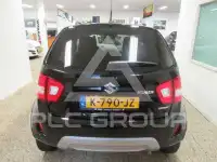 2021 Suzuki Ignis