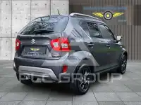 2021 Suzuki Ignis