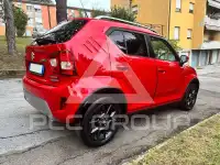 2021 Suzuki Ignis