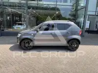 2021 Suzuki Ignis