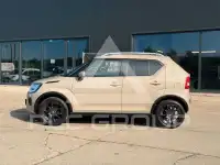 2021 Suzuki Ignis
