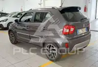 2021 Suzuki Ignis