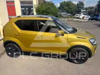 2021 Suzuki Ignis