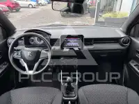 2021 Suzuki Ignis