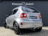 2021 Suzuki Ignis