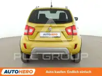 2021 Suzuki Ignis