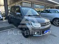 2021 Suzuki Ignis