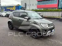 2021 Suzuki Ignis