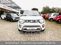 2021 Suzuki Ignis