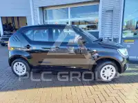 2021 Suzuki Ignis
