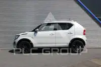 2021 Suzuki Ignis