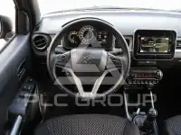 2021 Suzuki Ignis