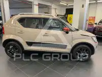 2021 Suzuki Ignis