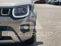 2021 Suzuki Ignis