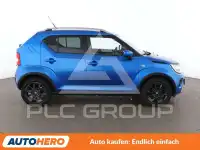 2021 Suzuki Ignis
