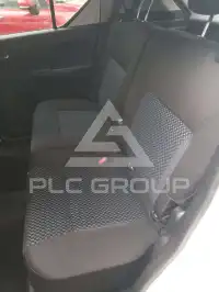2021 Suzuki Ignis