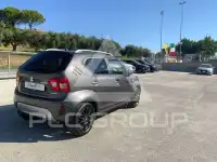 2021 Suzuki Ignis